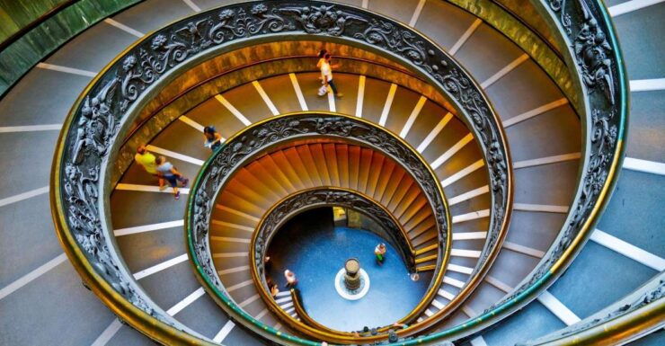 Rome: Guided Vatican Museum and Sistine Chapel Tour - Booking Details