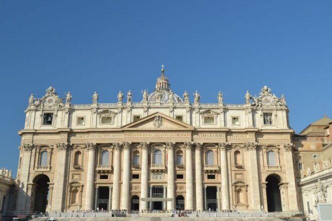 Rome: Guided Vatican Museums and Sistine Chapel Tour - Inclusions