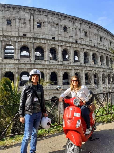 Rome: Guided Vespa Tour with Self-Drive or as a Passenger - Final Thoughts: Is It Worth It?