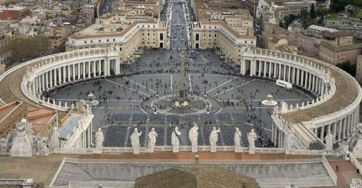 Rome: Guided Walking Tour and Vatican Museum Skip-The-Line - Tour Details