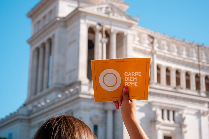 Rome Guided Walking Tour - Inclusions and Highlights