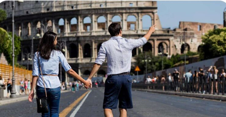 Rome: Guided Walking Tour of the Citys Best Sites - Tour Highlights