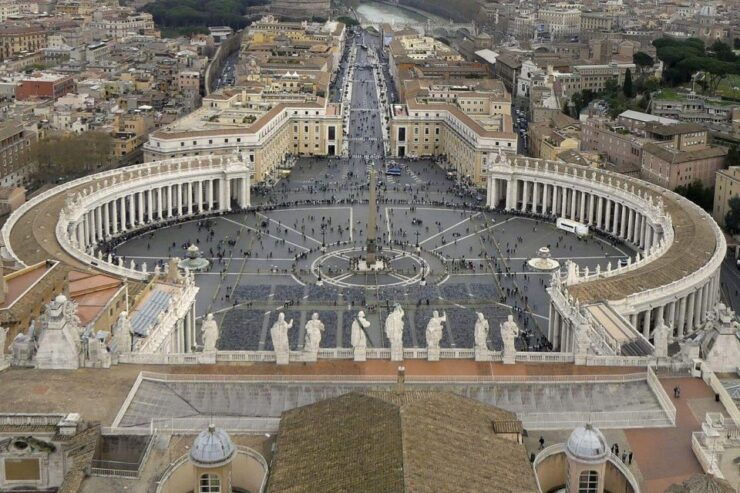 Rome: Guided Walking Tour of the Citys Best Sites - Inclusions