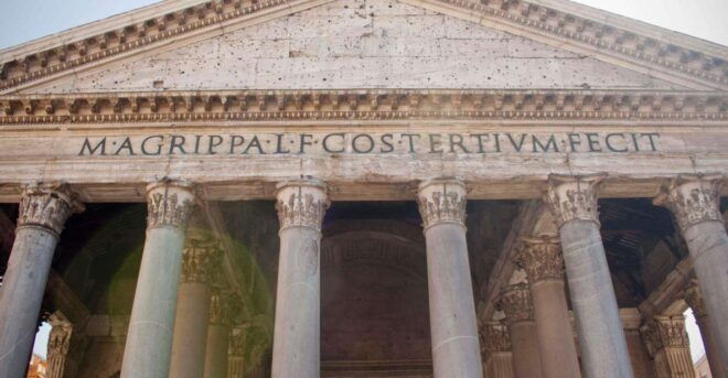 Rome: Guided Walking Tour With 30+ Sights - Tour Itinerary