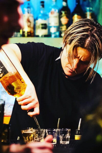 Rome: Guided Walking Tour With Drinks in Local Bars - Guided Walking Tour