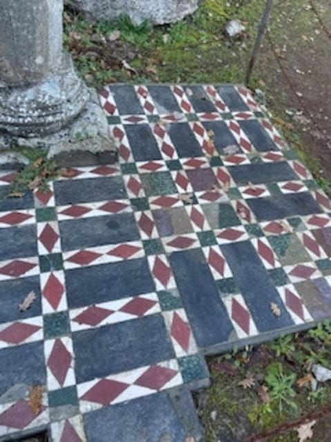 ROME: HADRIANS VILLA GUIDED TOUR - Preparation and Restrictions