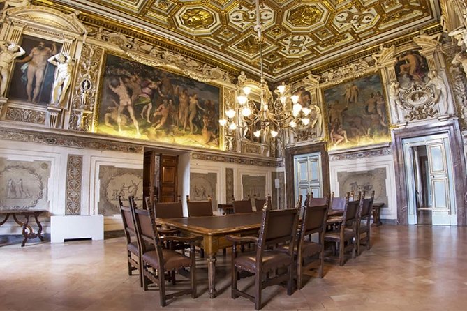 Rome Half Day: Discovering Masters and Mysteries, Private Tour - Museum Marvels