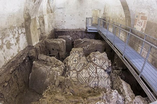 Rome Half Day: Discovering Masters and Mysteries, Private Tour - Memorable Rome Experiences