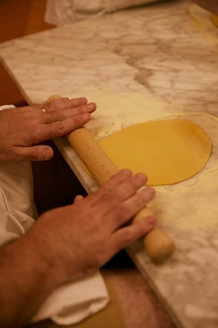 Rome: Hands-On Pasta and Gelato Class in the City Center - Exploring Rome’s Culinary Charm: A Hands-On Pasta and Gelato Class in the Heart of the City