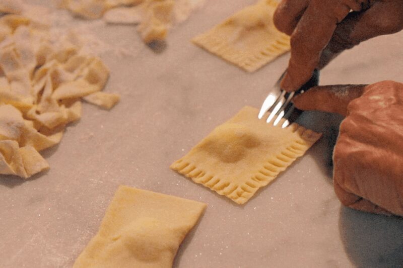 Rome: Hands-On Pasta and Gelato Class in the City Center - Frequently Asked Questions
