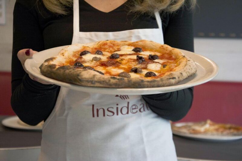 Rome: Hands-On Pizza Making Class near the Vatican with Wine - FAQs