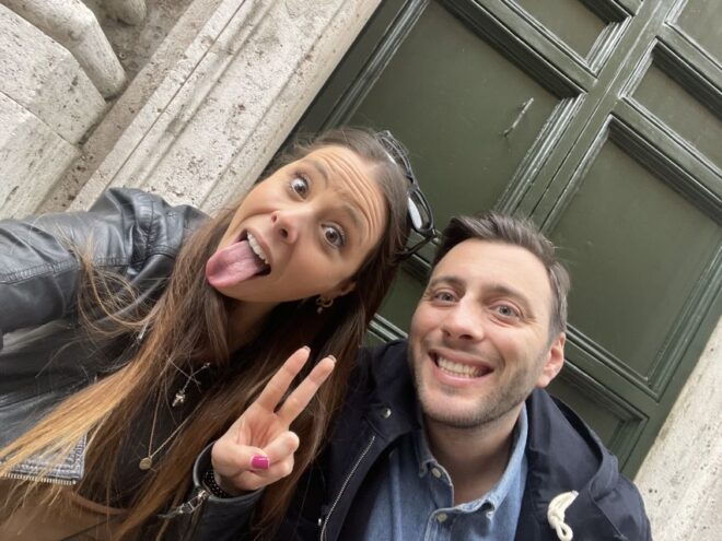 Rome: Haunted City Exploration Game - Full Description and Gameplay Details