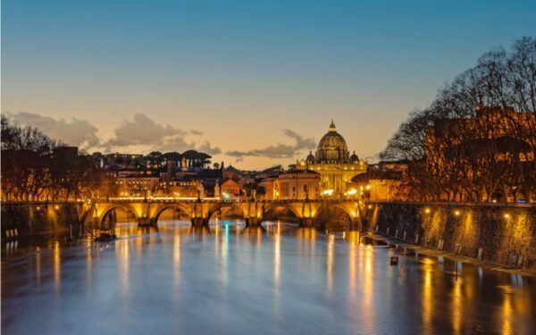 Rome: Haunted City Exploration Game - Common Questions