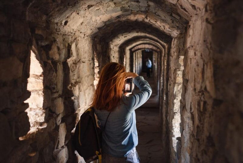 Rome: Hidden Depths - Unveiling Underground Treasures Tour - Good To Know