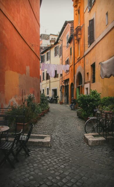Rome: Hidden Gems and Key Monuments Small Group Walking Tour - Booking and Pricing Information