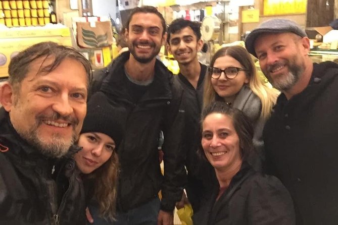 Rome Hidden Gems Night Walking Tour - Common Questions