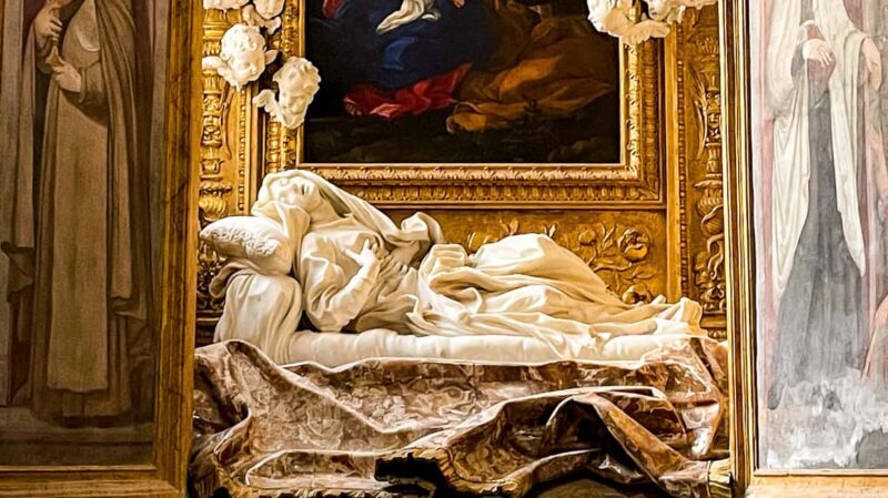 Rome: Hidden Gems of Trastevere and Jewish Ghetto tour - Discovering Rome’s Hidden Gems: Trastevere and the Jewish Ghetto Tour