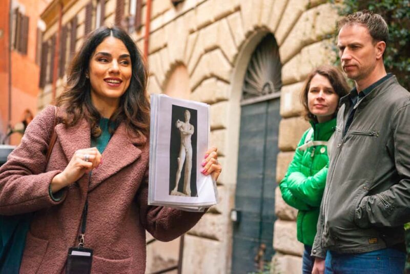 Rome: Hidden Gems of Trastevere and Jewish Ghetto tour - Final Thoughts: Who Will Love This Tour?