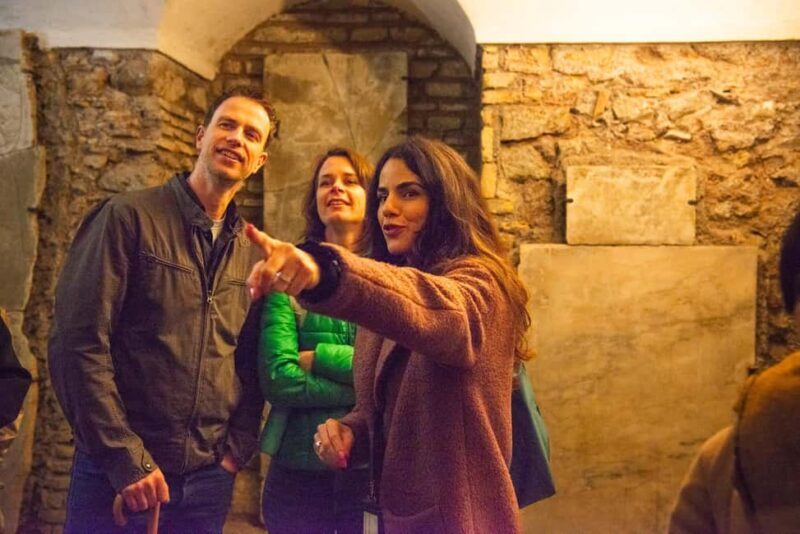 Rome: Hidden Gems of Trastevere and Jewish Ghetto tour - Final Words