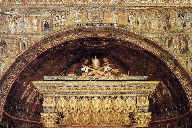 Rome: Hidden Gems With Wine Tasting, Full Day Private Tour - Meeting and Pickup Details