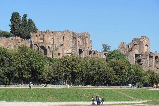 Rome: Hidden Gems With Wine Tasting, Full Day Private Tour - What To Expect