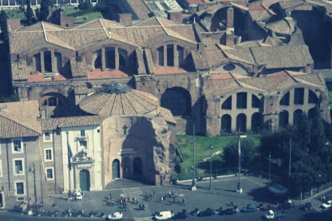 Rome: Hidden Gems With Wine Tasting, Full Day Private Tour - Additional Tour Information