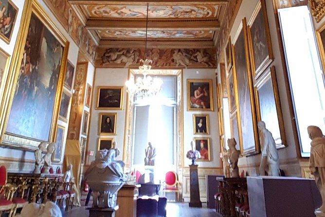 Rome: Hidden Gems With Wine Tasting, Full Day Private Tour - Frequently Asked Questions