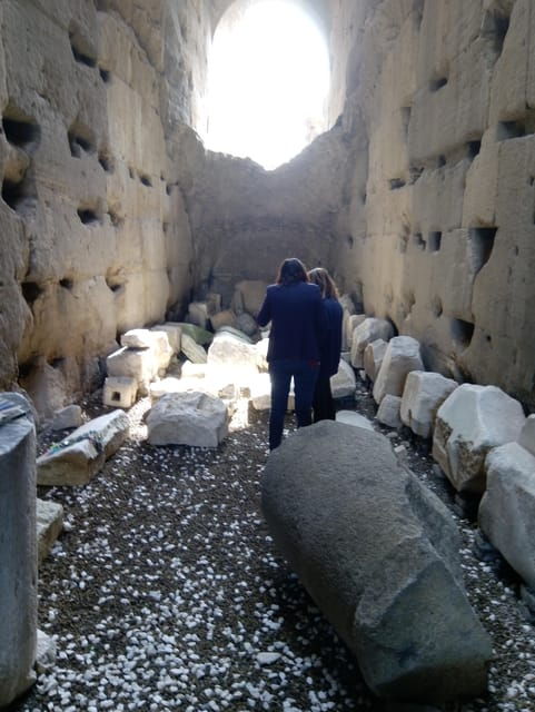 Rome: Hidden Rome and Bone Crypts - Good To Know