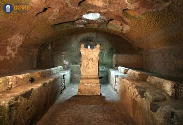 Rome: Hidden Rome and Bone Crypts - Frequently Asked Questions