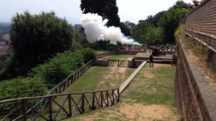 Rome: Hidden Rome E-Bike Experience With Street Food - Experience Highlights