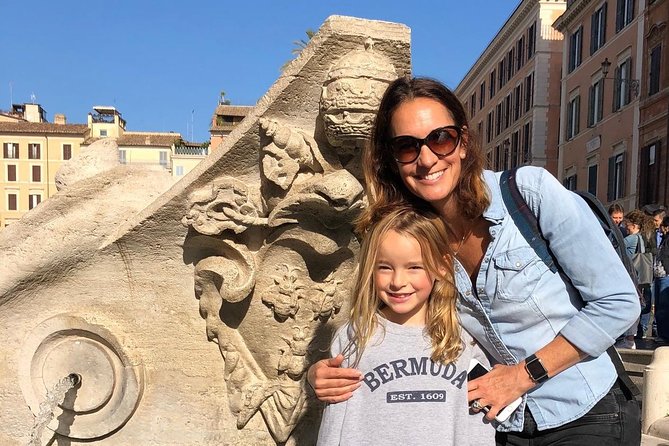 Rome Highlights After Sunset - Pantheon,Trevi Fountain and Navona Square - Directions for Rome Highlights After Sunset