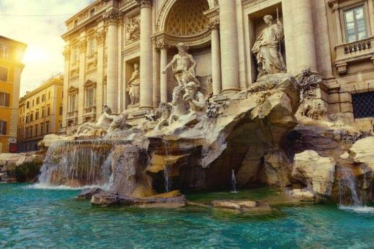 Rome: Highlights, Ancient Treasures & Food Small Group Tour - Experience Highlights