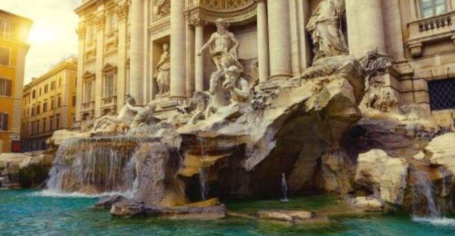 Rome: Highlights, Ancient Treasures & Food Small Group Tour - Booking Information