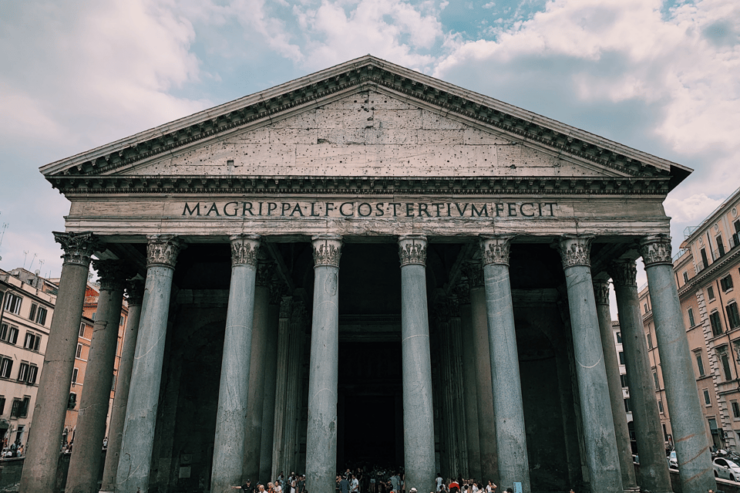 Rome: Highlights App Guided Tour With Puzzles - Experience Highlights
