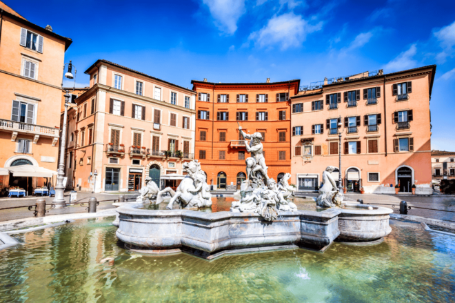 Rome: Highlights App Guided Tour With Puzzles - Important Information