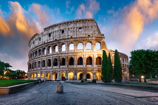 Rome: Highlights App Guided Tour With Puzzles - Pricing and Cancellation