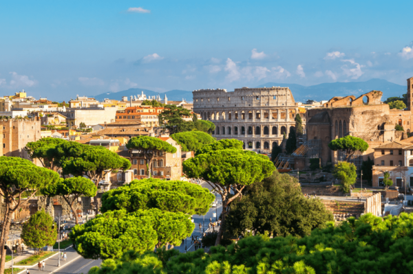 Rome: Highlights App Guided Tour With Puzzles - Customer Reviews