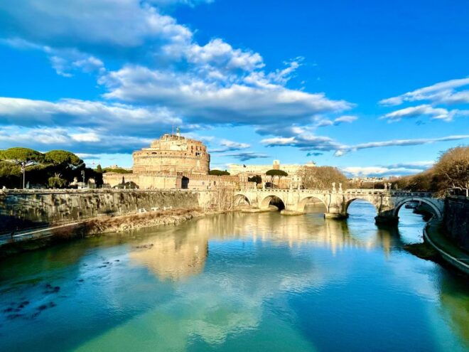 Rome Highlights Guided Tour + Food Tasting With Wine Pairing - Additional Information