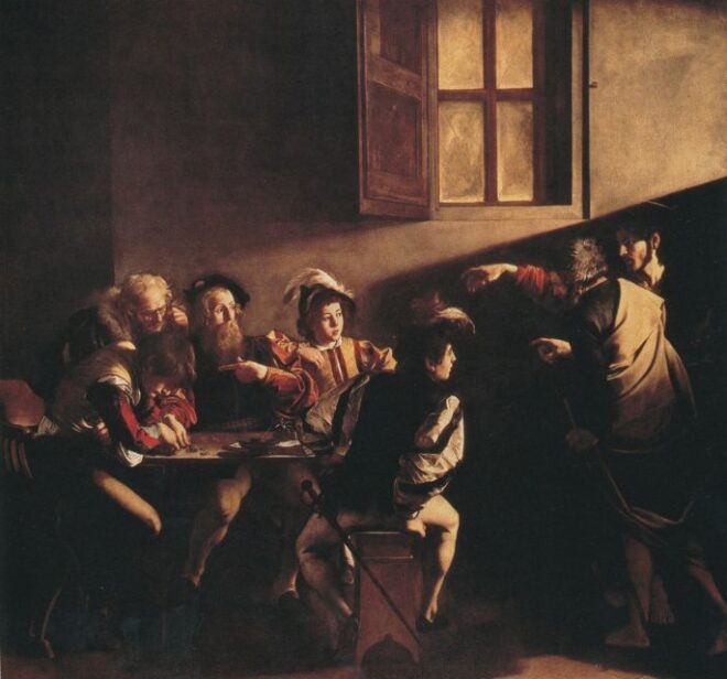 Rome: Highlights of Caravaggio's Rome - Masterpieces Showcase
