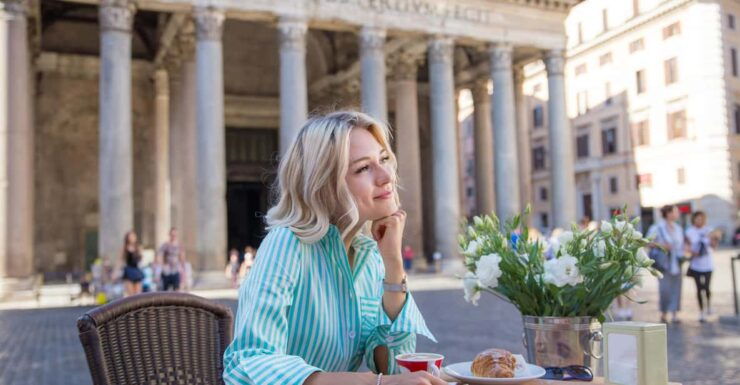 Rome: Highlights Photo Shoot for Memorable Moments - Experience and Itinerary Highlights
