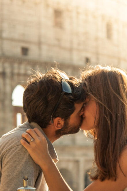 Rome: Highlights Photo Shoot for Memorable Moments - Instant Delivery of Edited Images