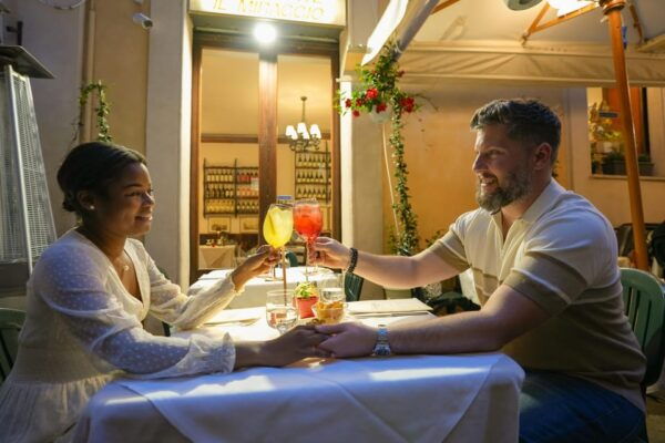 Rome: Highlights Photo Shoot for Memorable Moments - Stunning Photo Locations in Rome