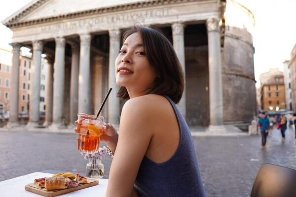 Rome: Highlights Photo Shoot for Memorable Moments - Customer Ratings and Testimonials