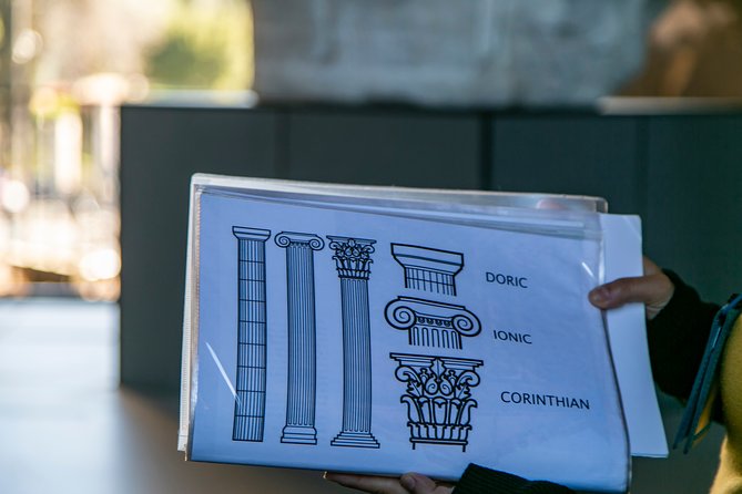 Rome Highlights Private 3-Hour Walking Tour With Pantheon - Meeting and Pickup