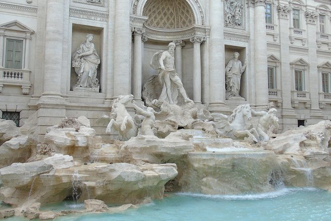 Rome Highlights: Private Day Tour With Skip-The-Line Tickets (Feb ) - Tour Inclusions and Itinerary