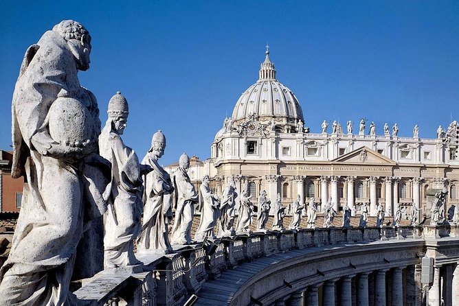 Rome Highlights Private Tour From Rome - Tips for a Memorable Experience