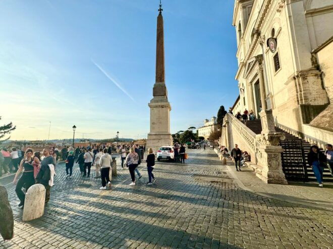 Rome: Highlights Private Tour With Food Tasting Experience - Important Information