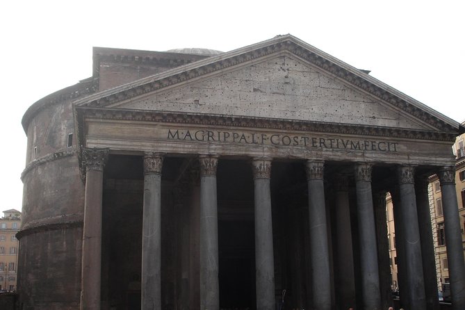 Rome Highlights Private Walking Tour - Tour Overview and Highlights