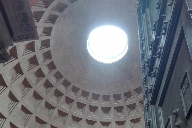 Rome Highlights Private Walking Tour - Inclusions
