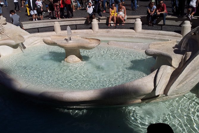 Rome Highlights Private Walking Tour - Reviews and Ratings